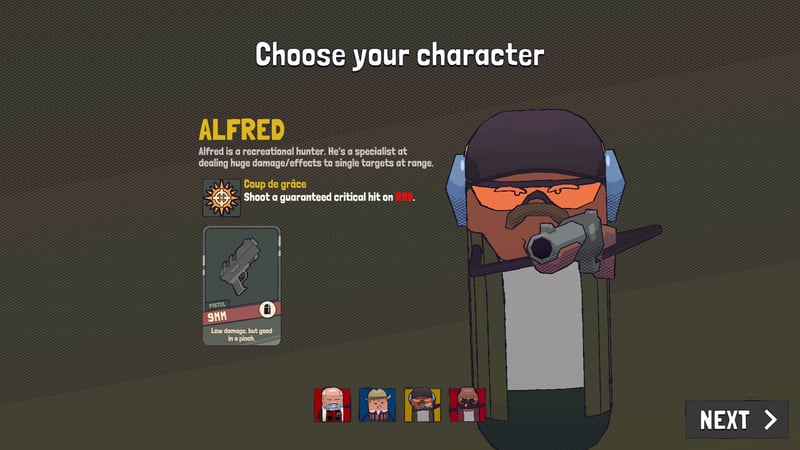 Game screenshot 4