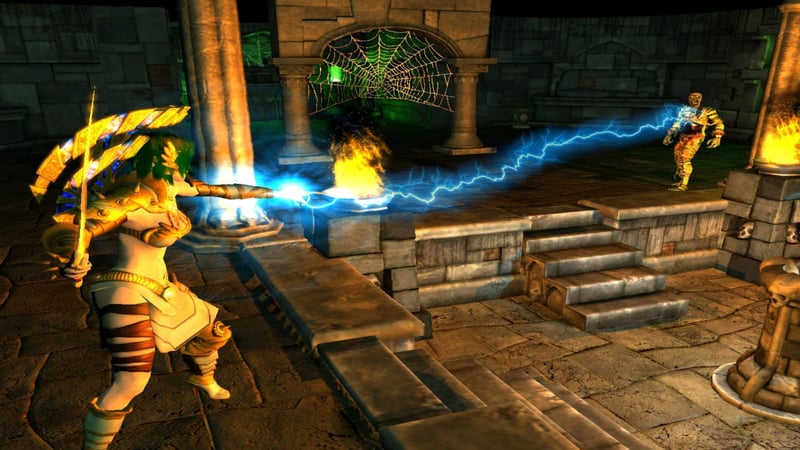 Game screenshot 2