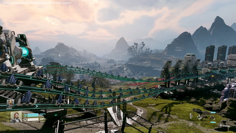 Game screenshot 3