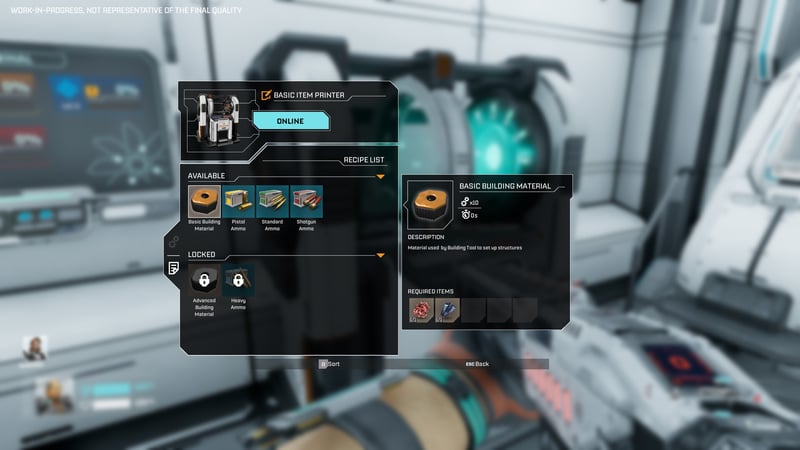 Game screenshot 2