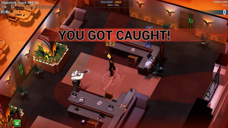 Game screenshot 3