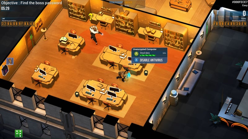 Game screenshot 4