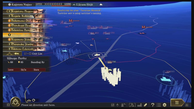 Game screenshot 2