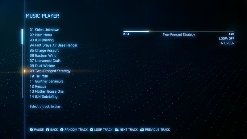 Game screenshot 1
