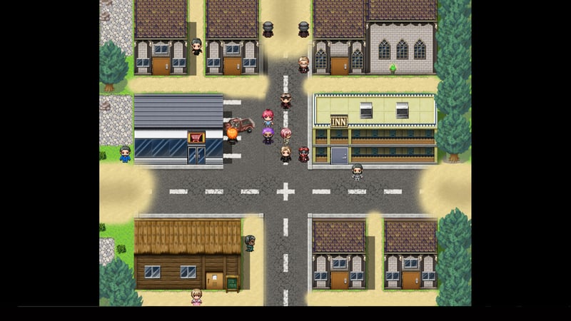 Game screenshot 4