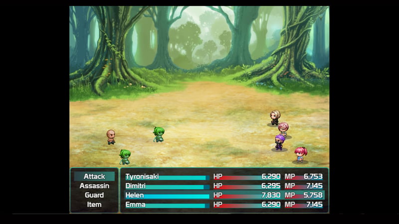 Game screenshot 2