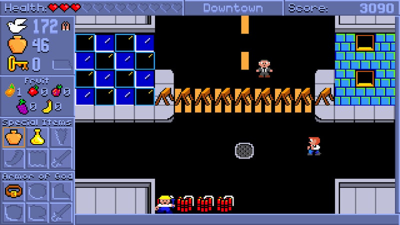 Game screenshot 4