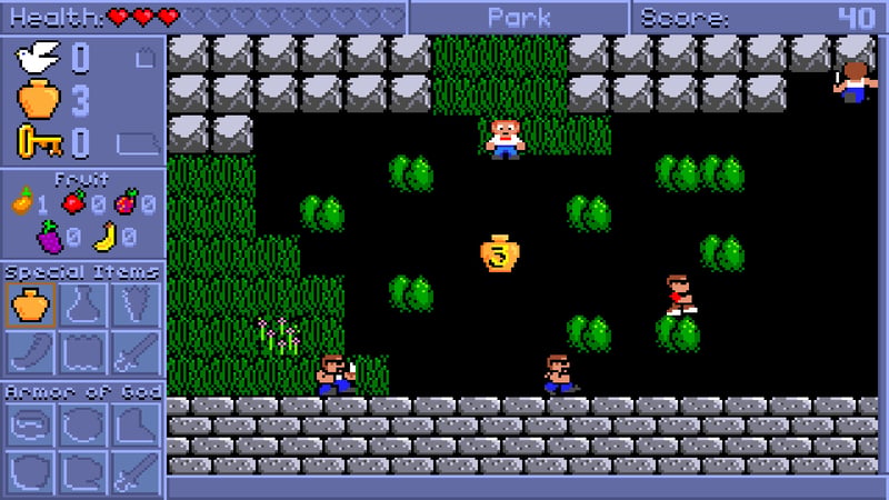 Game screenshot 5