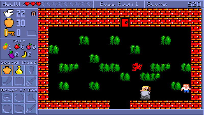 Game screenshot 3