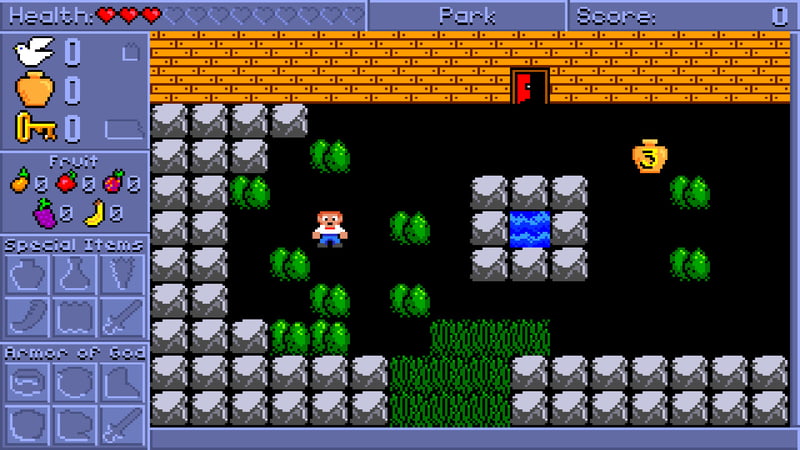 Game screenshot 1