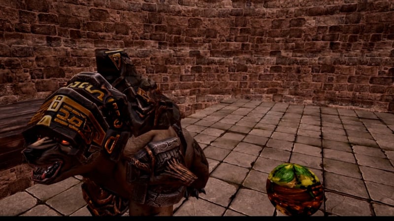 Game screenshot 1
