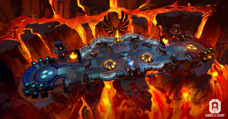 Game screenshot 1