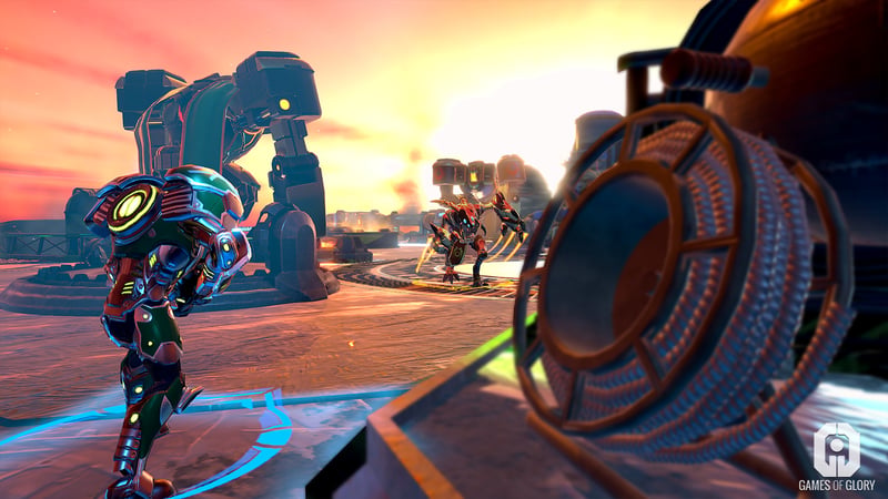 Game screenshot 3