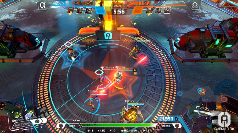 Game screenshot 5