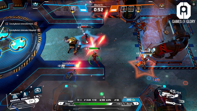 Game screenshot 4