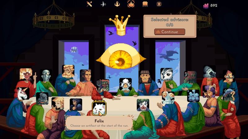 Game screenshot 2