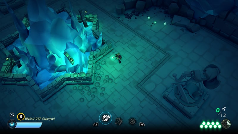 Game screenshot 5