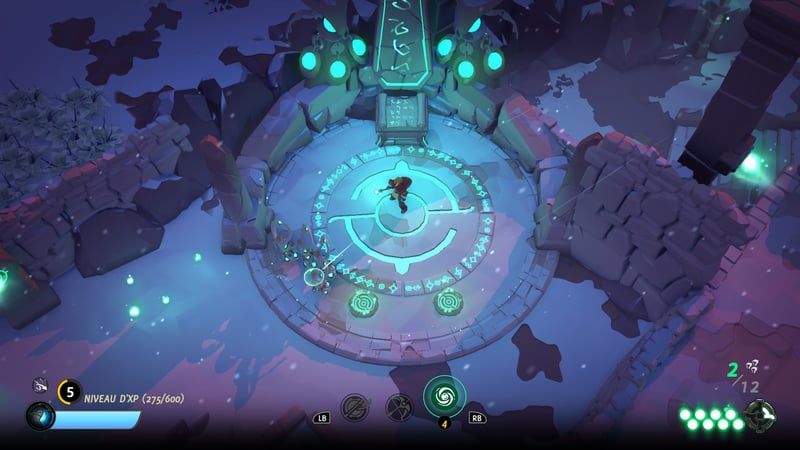 Game screenshot 3