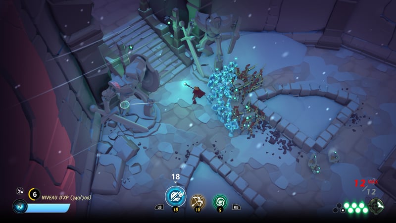 Game screenshot 5