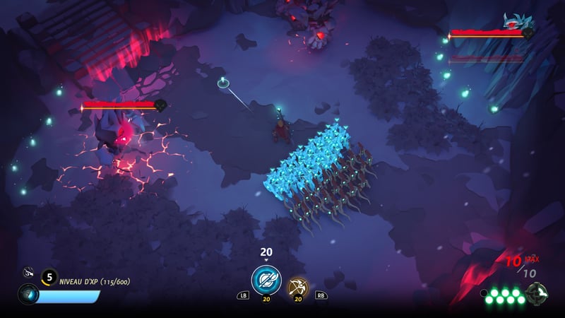 Game screenshot 5