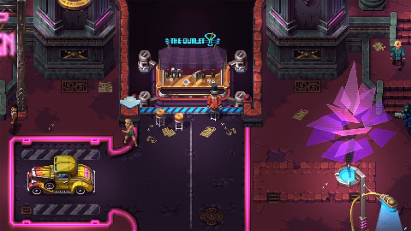 Game screenshot 4