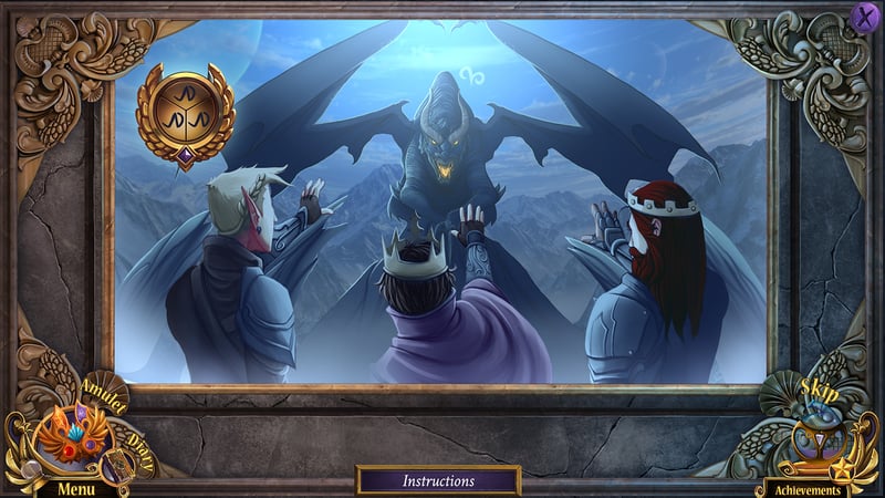 Game screenshot 3