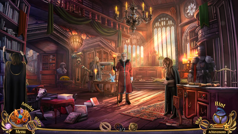 Game screenshot 5