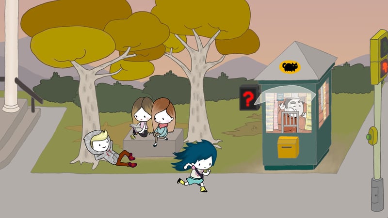 Game screenshot 5