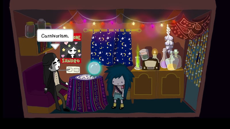 Game screenshot 5