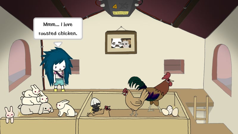 Game screenshot 5