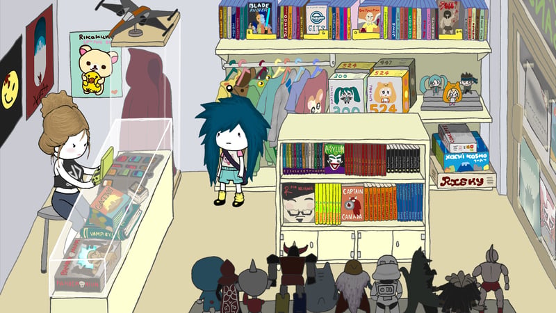 Game screenshot 4