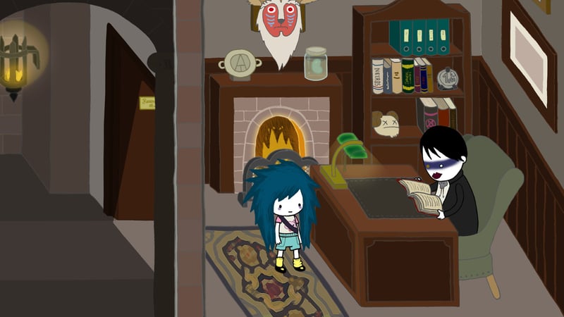 Game screenshot 4