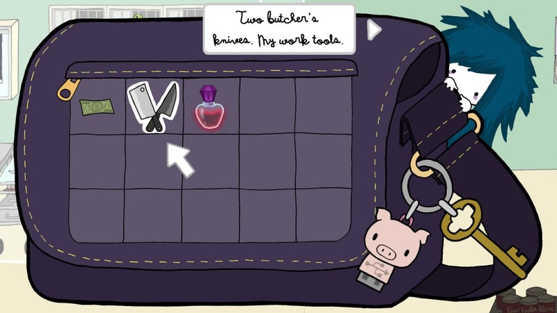 Game screenshot 4