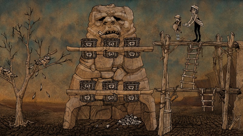 Game screenshot 3