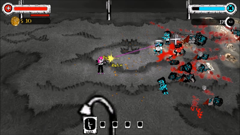 Game screenshot 3