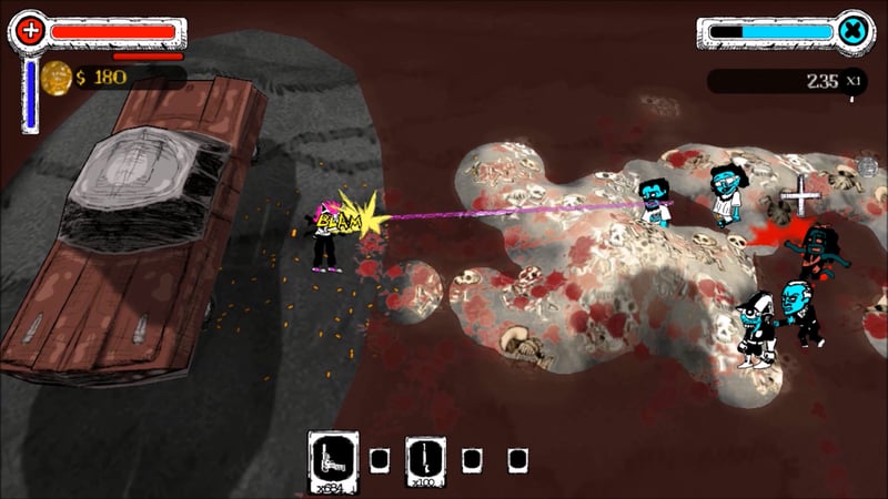 Game screenshot 4