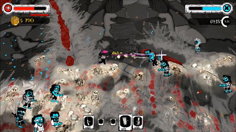 Game screenshot 5