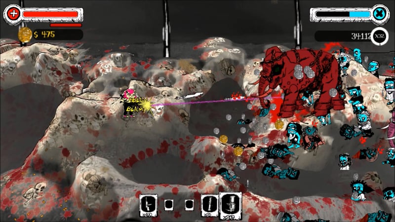 Game screenshot 2