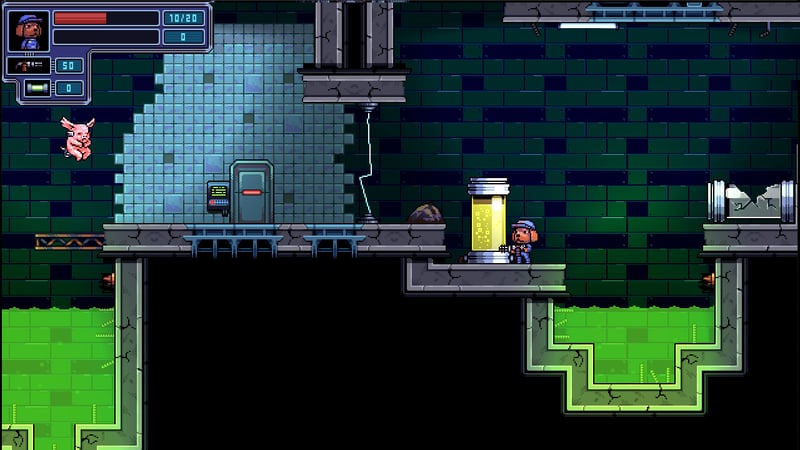 Game screenshot 3