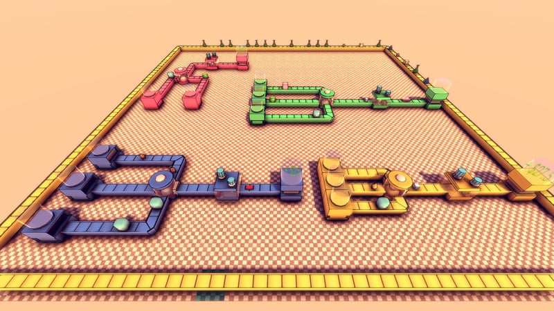 Game screenshot 4