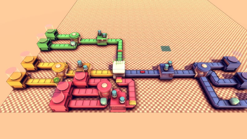 Game screenshot 1