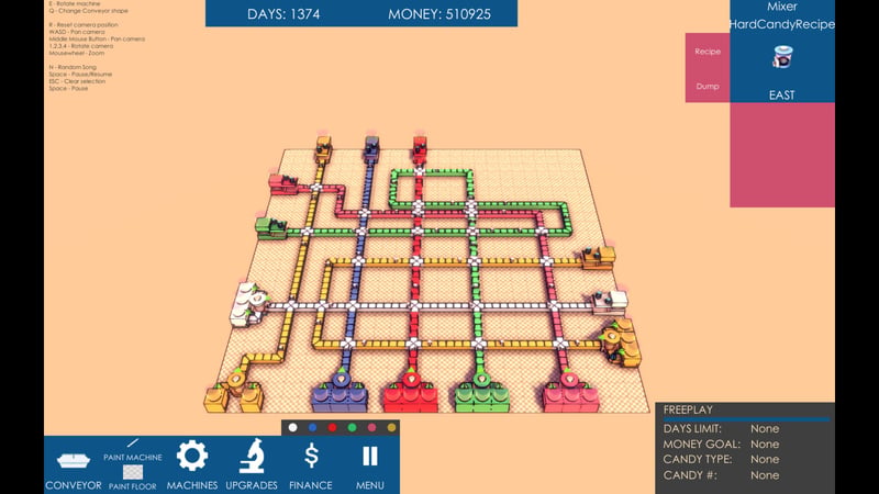 Game screenshot 5