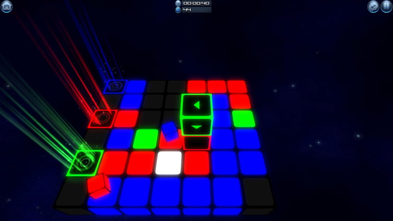 Game screenshot 1