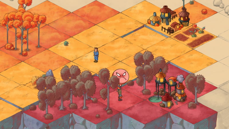 Game screenshot 2