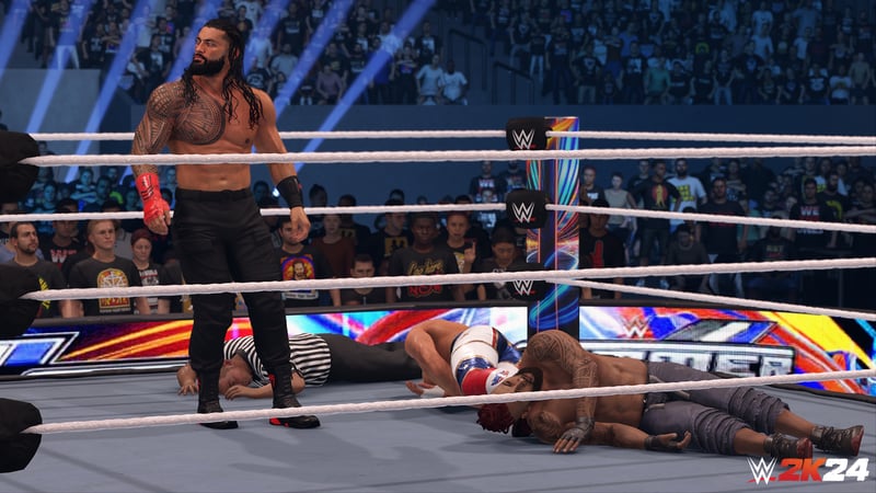 Game screenshot 4