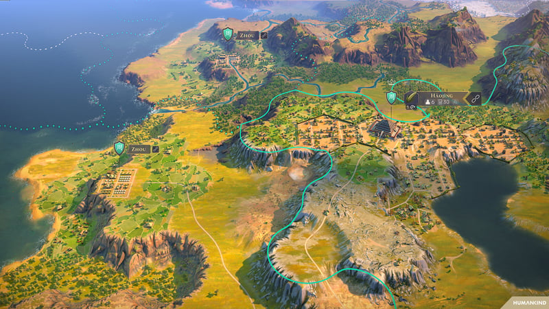 Game screenshot 3