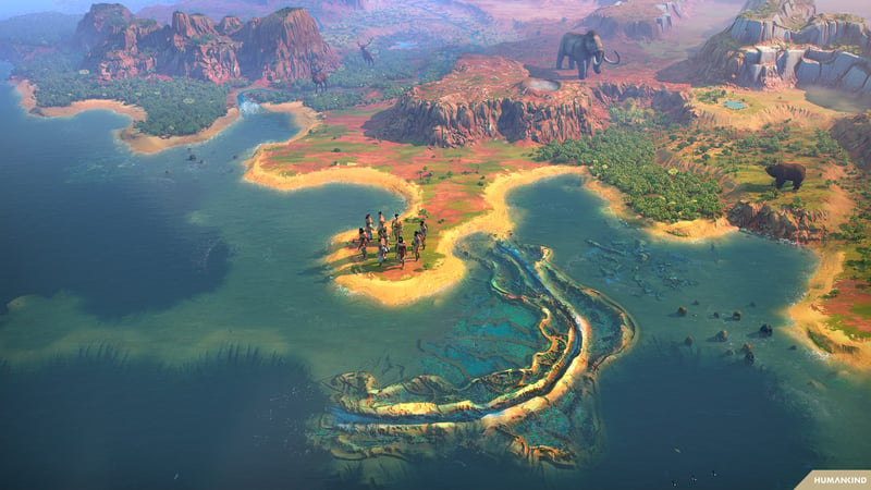 Game screenshot 4