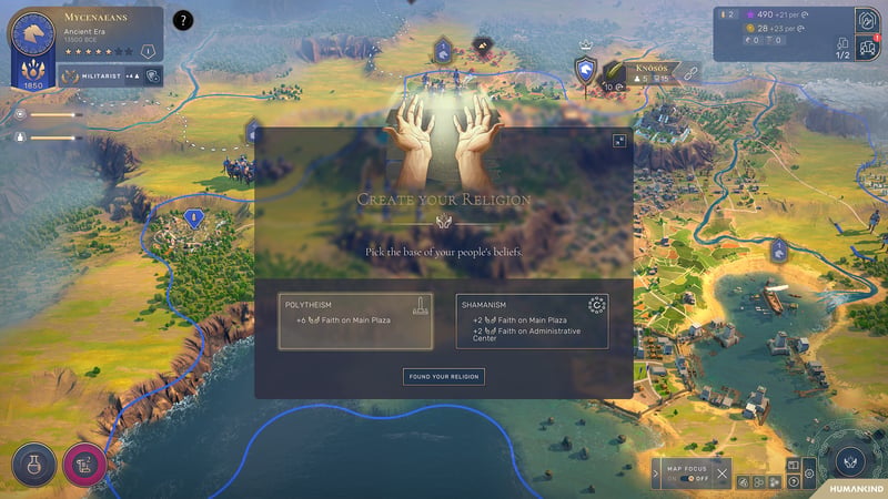 Game screenshot 4