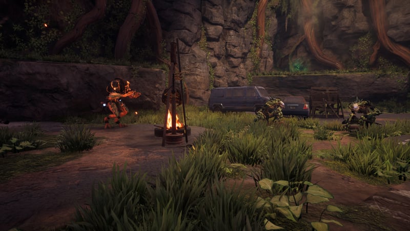 Game screenshot 2