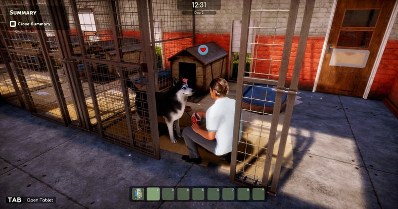 Game screenshot 3